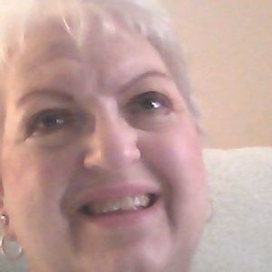 Meet your Posher, Freda